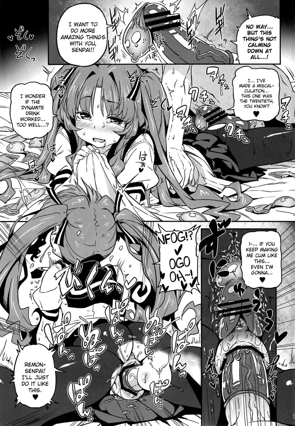 Hentai Manga Comic-I'll Do Something Amazing-Read-18